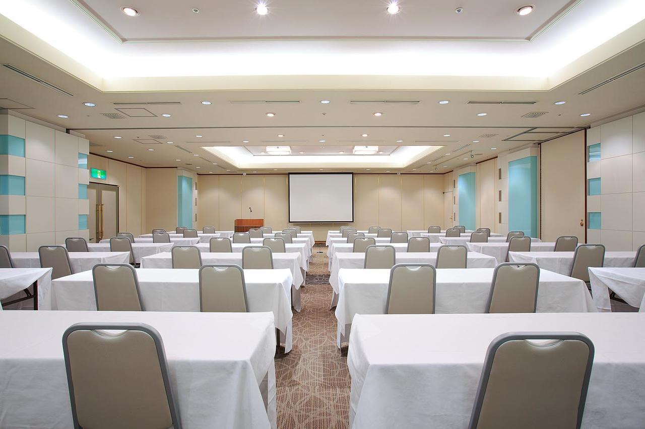 Hotel Precede Koriyama Kültér fotó